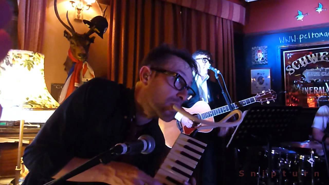 Squeeze - Pelton Arms - Extended Version - 14th November 2012