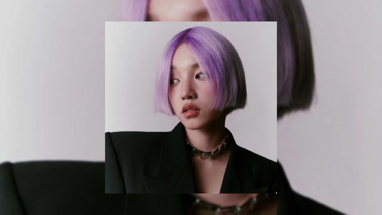 (g)i-dle - flip it (sped up)