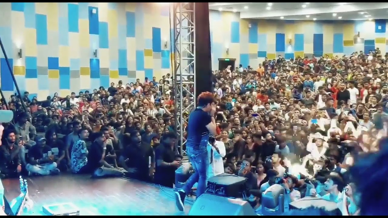 KK Death during performance at Nazurl Manch, kolkata | during live concert