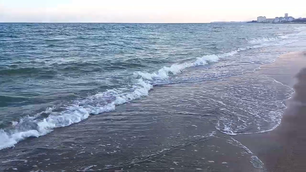 💜 Mediterranean Sea