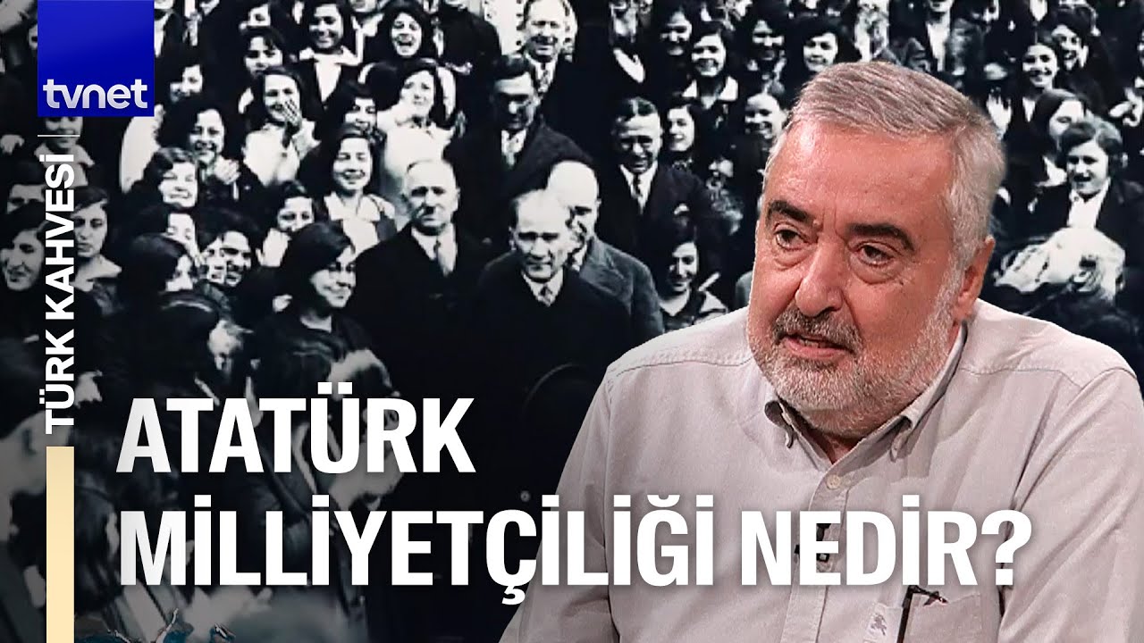 Jön Türklerin siyasete yaklaşımı nasıldı? | Prof. Dr. Şükrü Hanioğlu | Türk Kahvesi