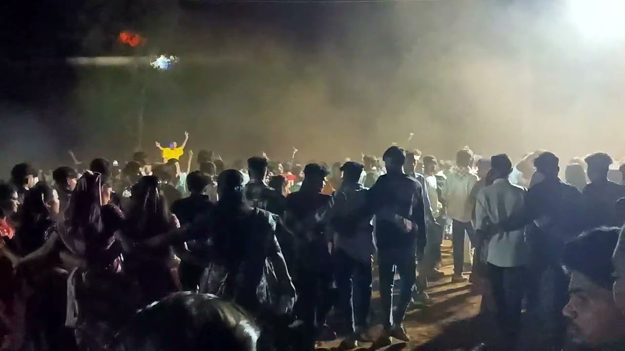 VC KING KOHINOOR STAR  DISKO VALA JUVNIYA 
