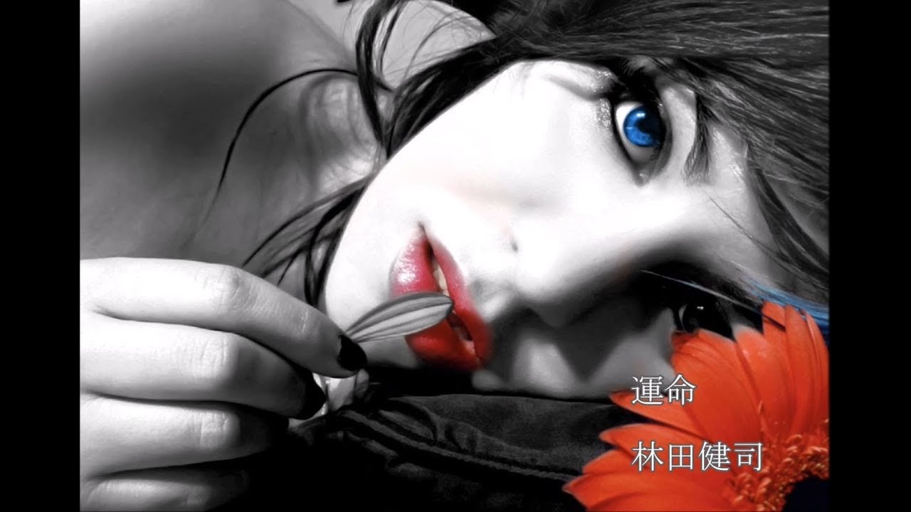 運命　林田健司