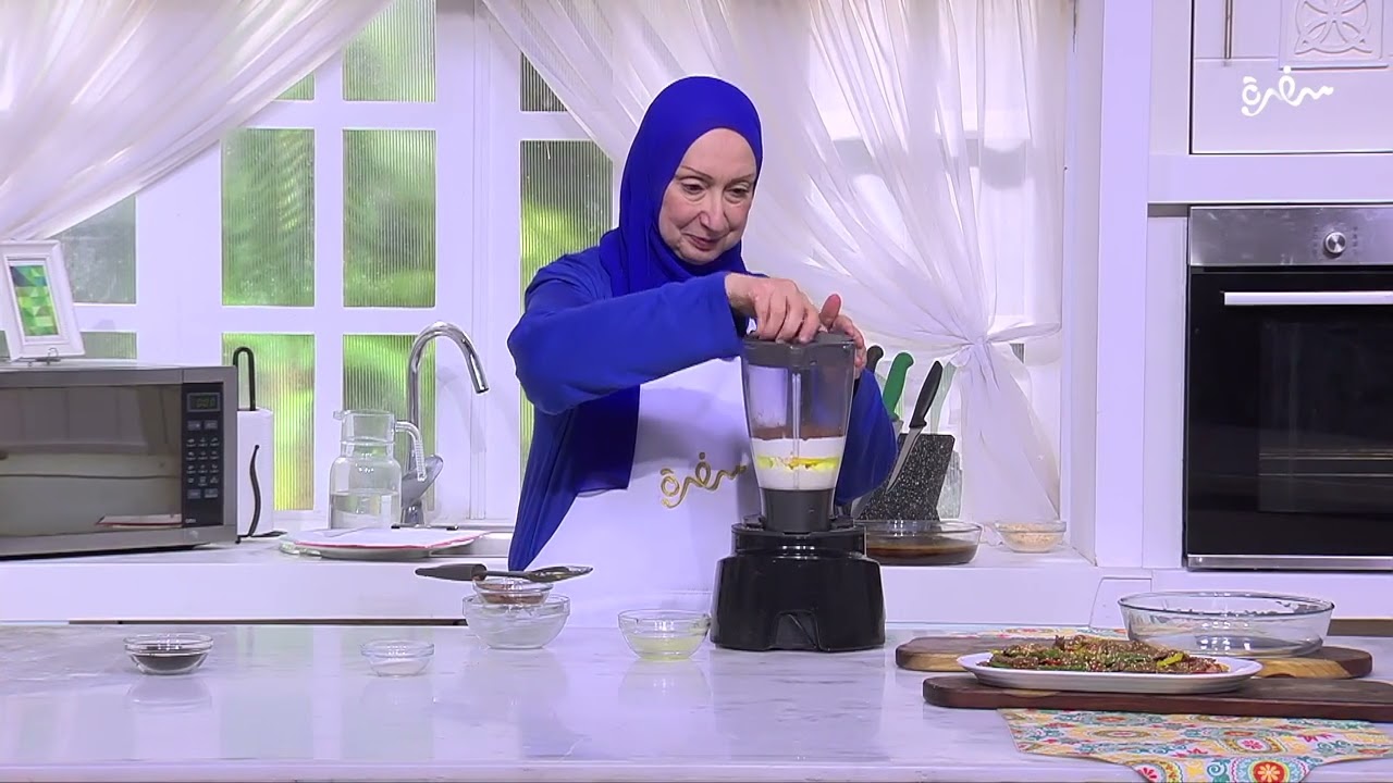 فلان الشوكولاتة  | نرمين هنو