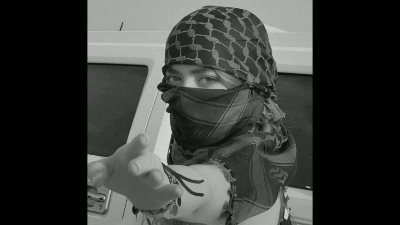 [Free] Arabic Trap Type Beat - 