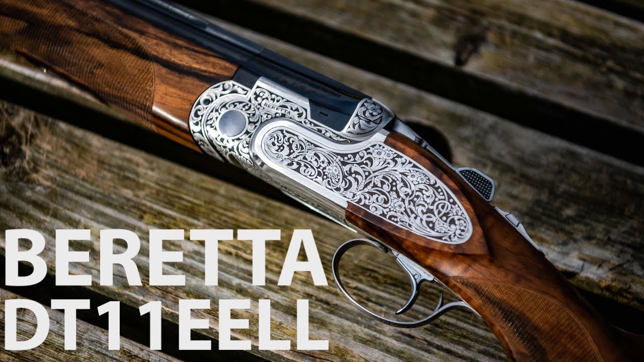 Беретта DT11 EELL