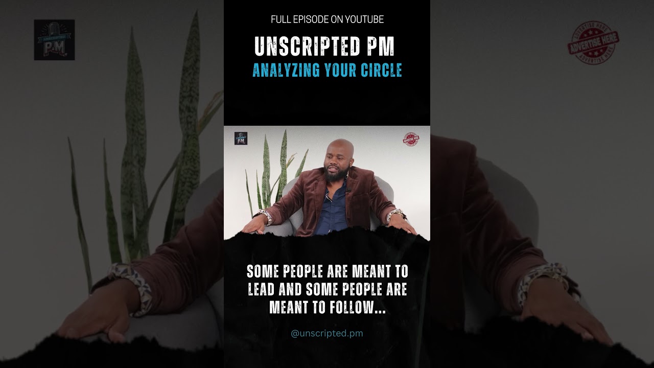Leaders vs Followers: The Truth About Life&rsquo;s Roles