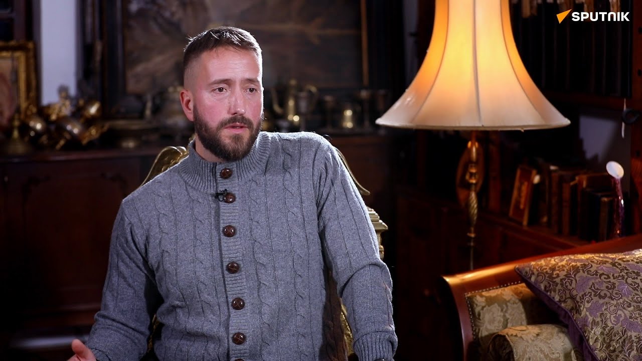 Dalibor Daničić: Bože, Bože moj, zašto smo Te ostavili | Dok anđeli spavaju