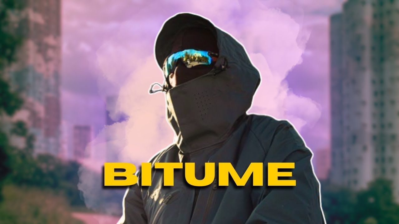 (FREE FOR PROFIT) Ven1 type beat - Bitume