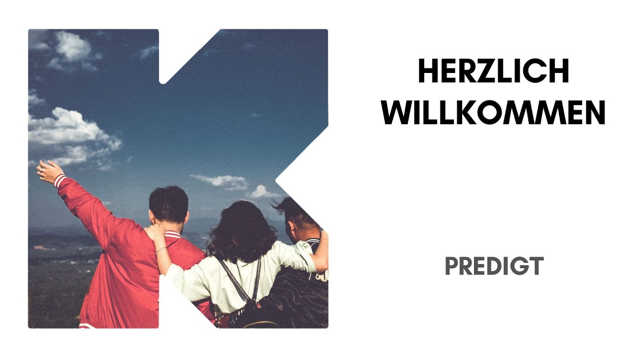 21.09.2025 | Predigt