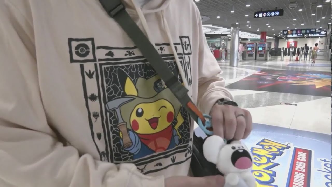 Pok&eacute;mon World Championships in SF: Here's what to know