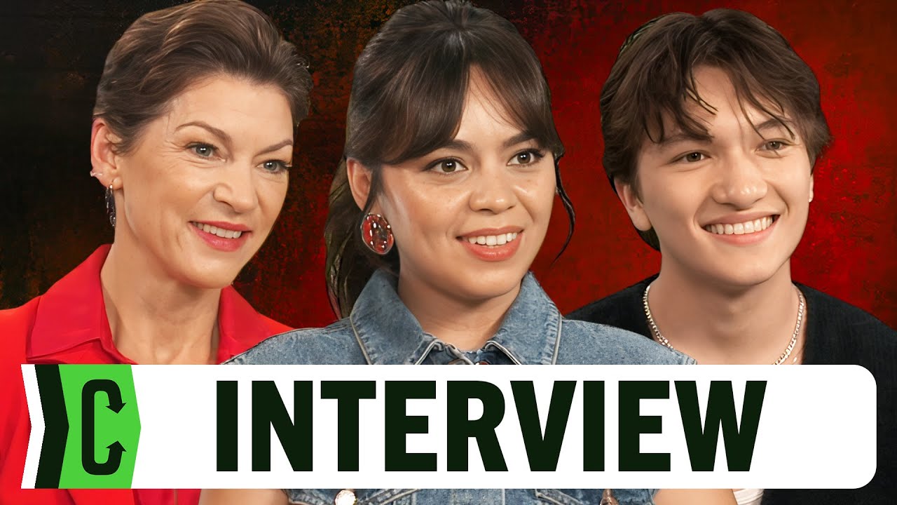 Final Destination Bloodlines Interview: Which Cast Member Could Survive Death's Design?