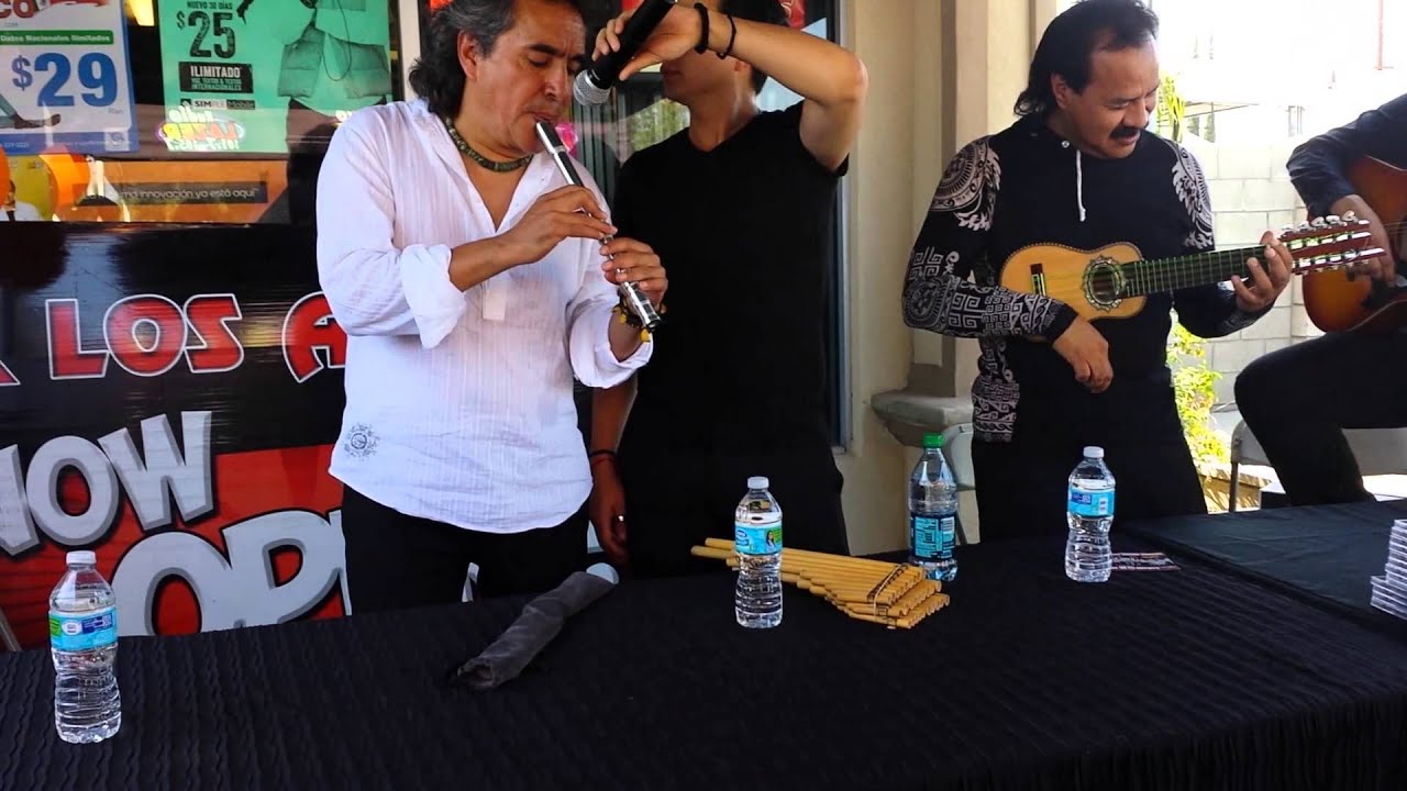 Los Askis-hay el Amor acustico