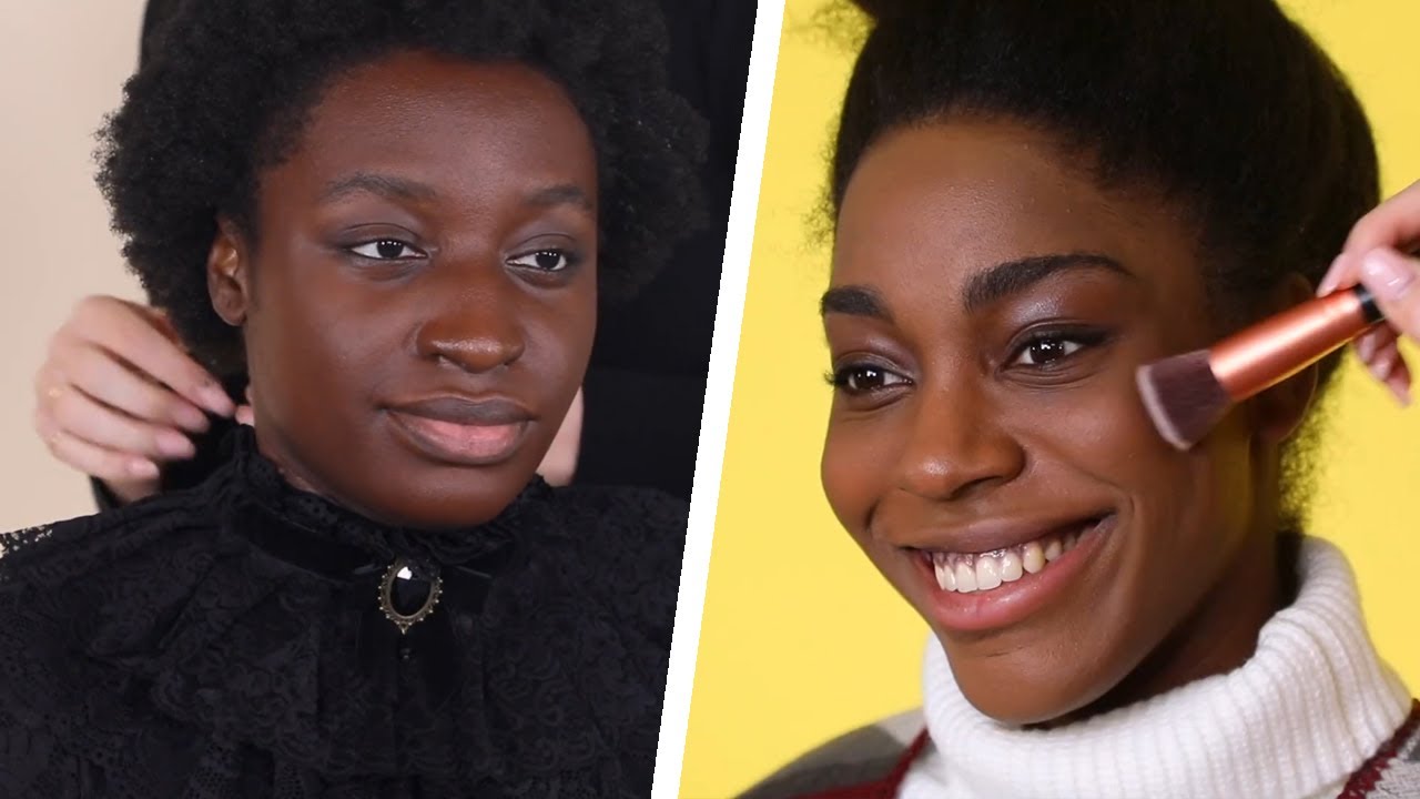 Inspiring Women From Throughout History | Four Nine Looks