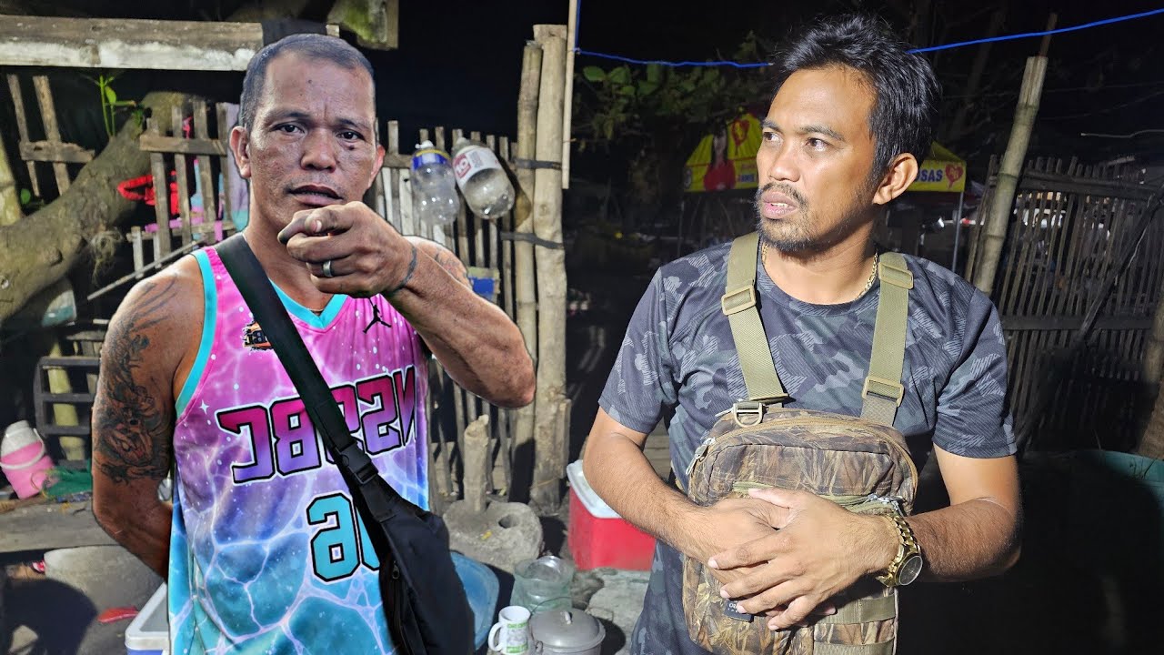 WASALAK BAWAL PUMUNTA SA CHRISTMAS PARTY NG SOWEIRD FAMILY | GALIT NA GALIT