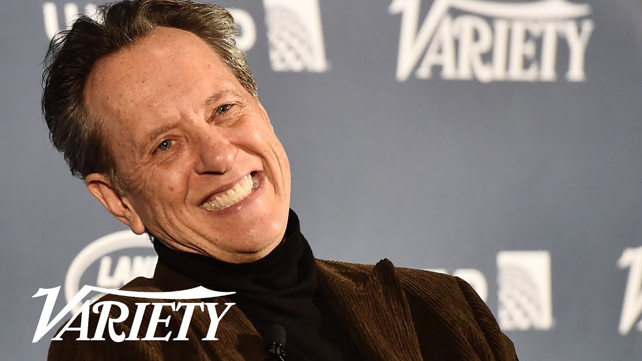 Richard E. Grant Explains Why His Nude Butt Is in 'Can You Ever Forgive Me?'