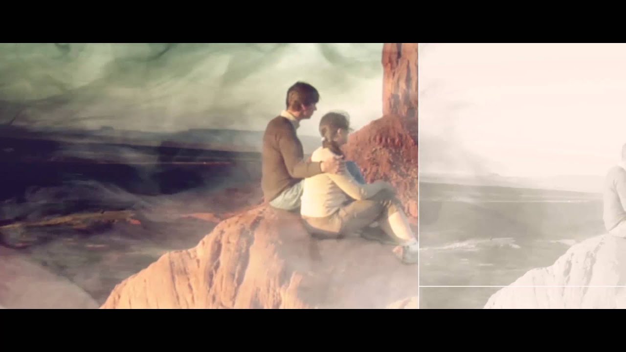 Eventide Lyric Video