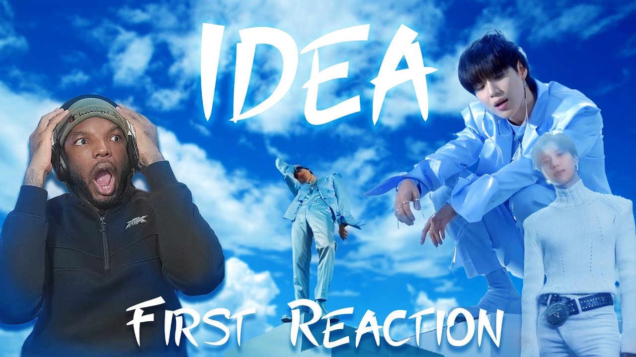 POP MUSIC FAN : FIRST REACTION TO TAEMIN 태민 