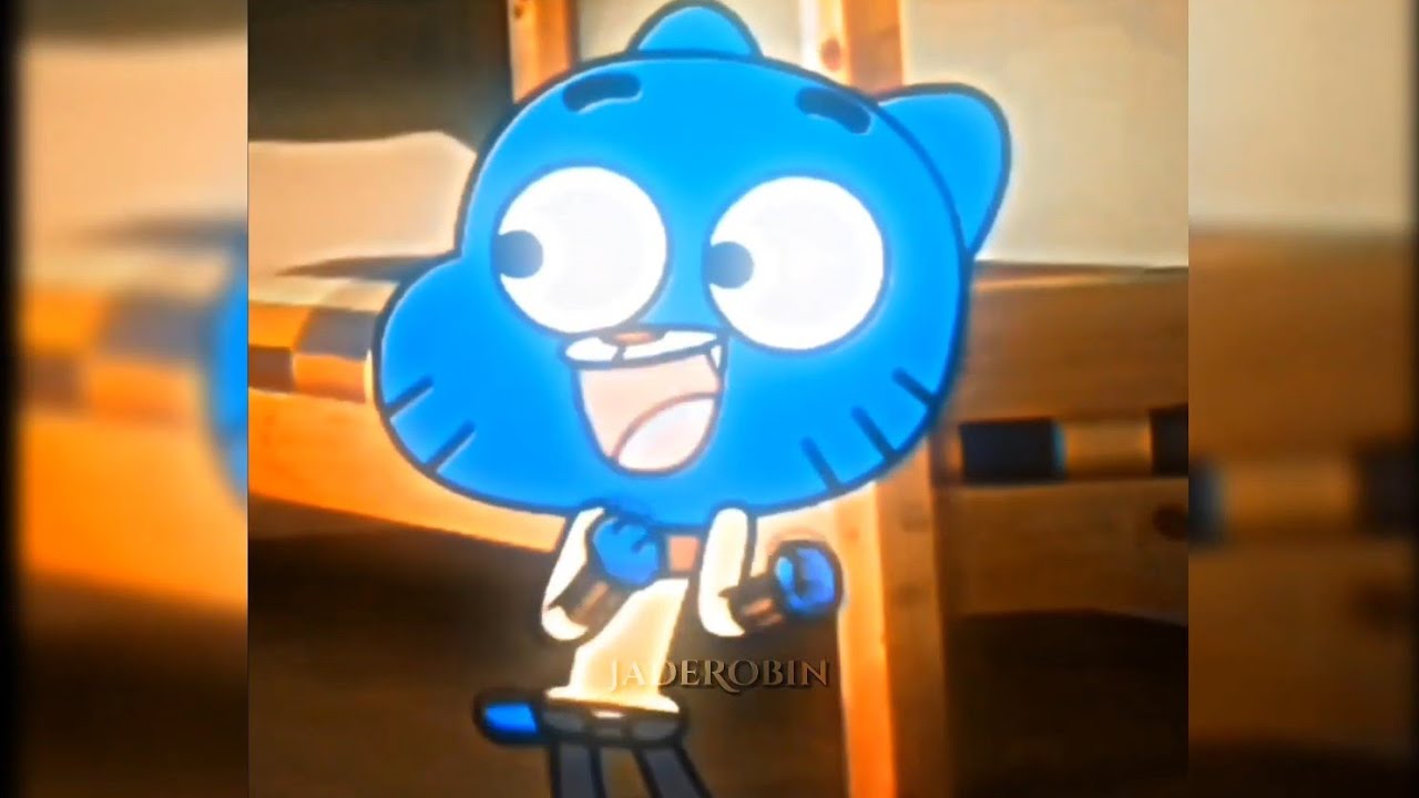Finn X Gumball (Not my sins) Official music video 🎶 &hearts;️