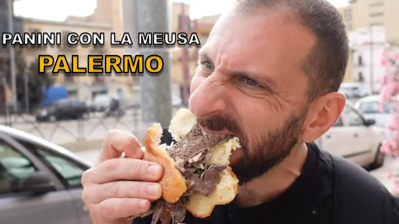 Meusa criminale STAZIONE Palermo