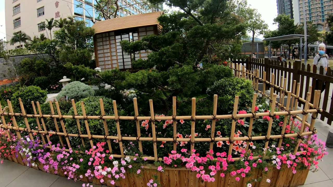 Sai Wan Ho,Aldrich Bay Park