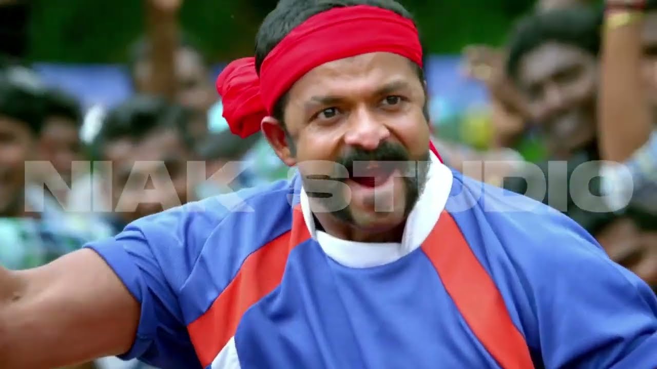 AADU TRILOGY