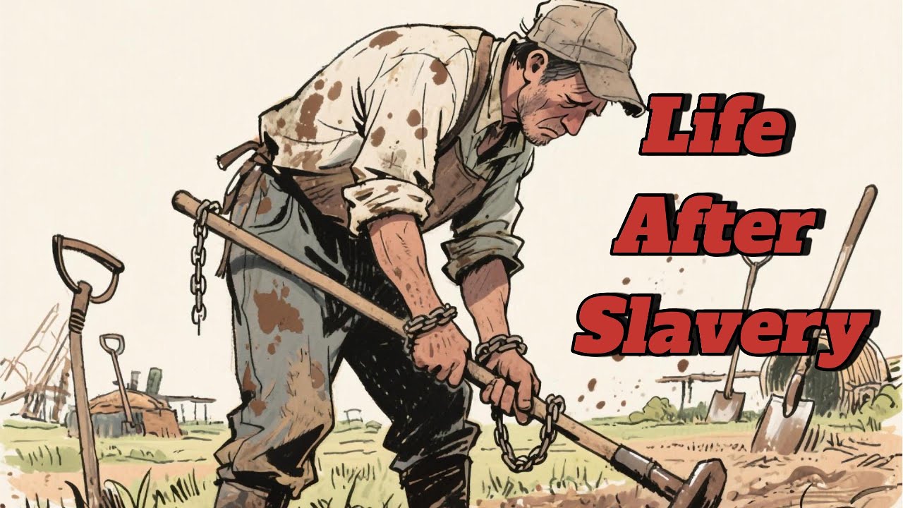 Life After Slavery: The Reconstruction Era Explained (1865–1877)