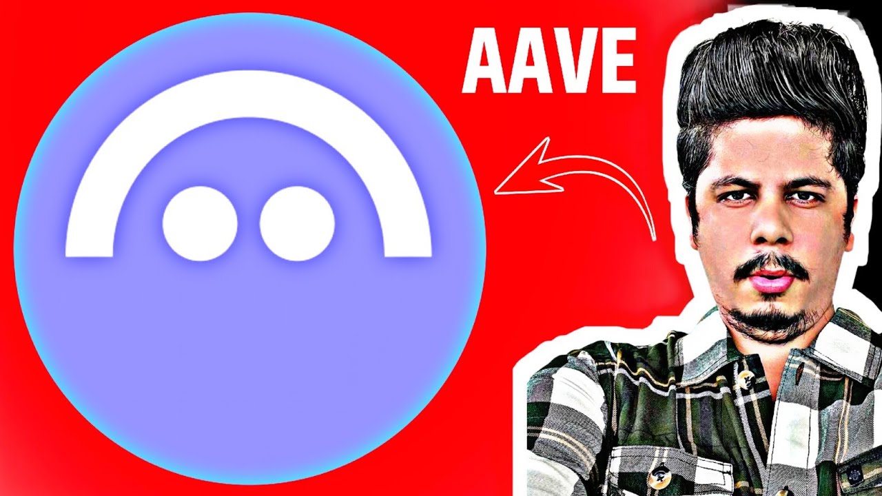 Aave Coin 