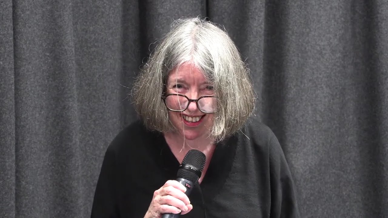 Susan Robson - Let&rsquo;s return to labour relations that are collectively based