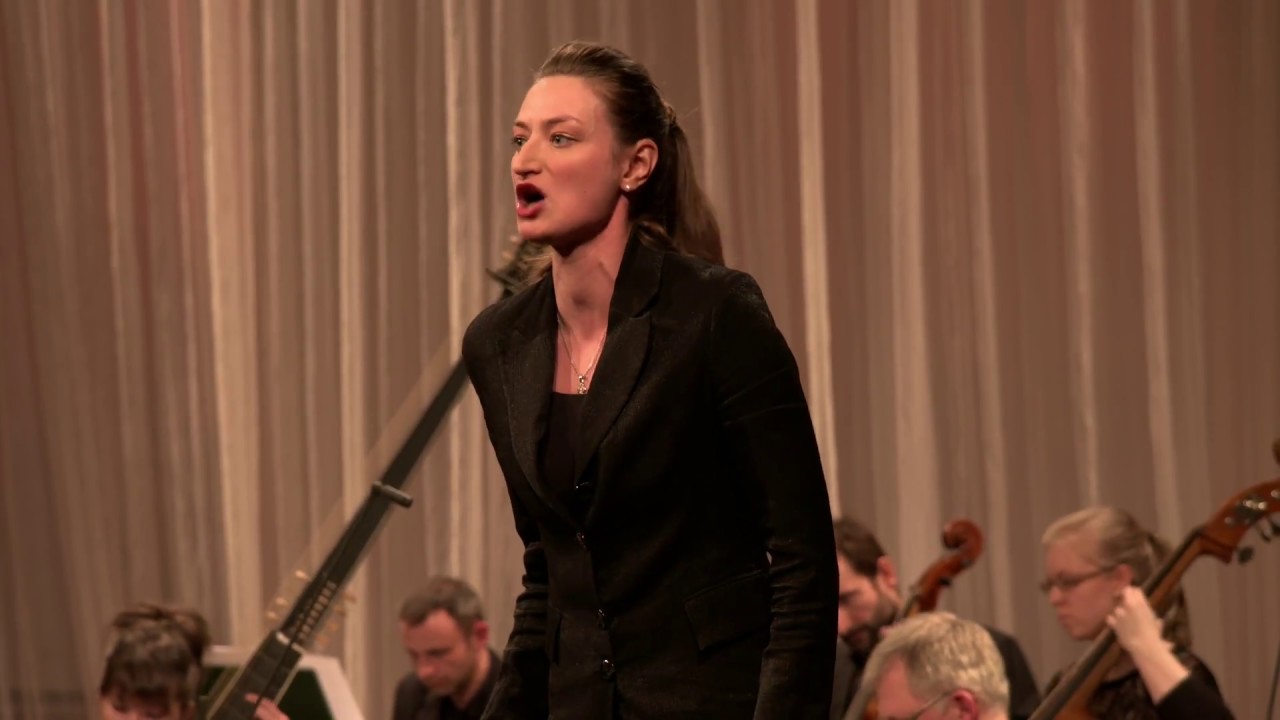 Yulia Sokolik, 