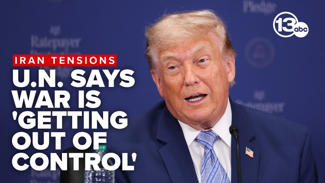 Трамп рассматривает возможность &laquo;масштабного&raquo; удара по Ирану на фоне скачка цен на нефть