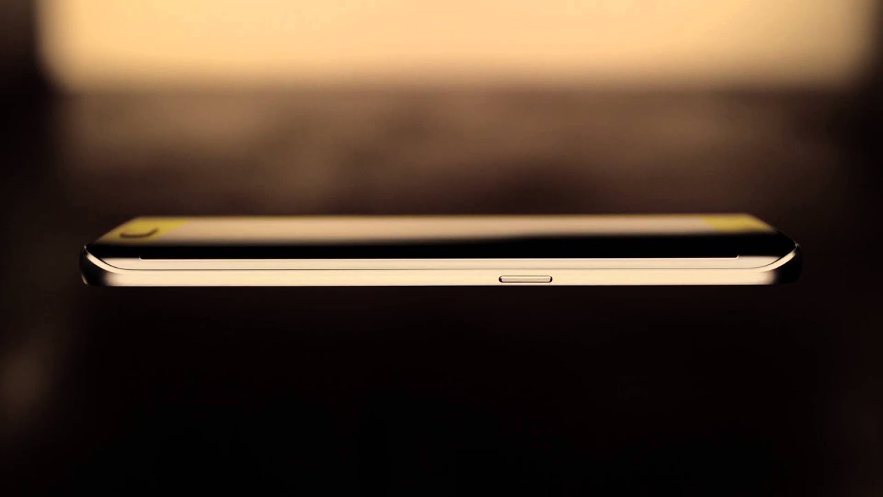 Samsung Galaxy S6 i S6 edge | #NextIsNow | Przełom