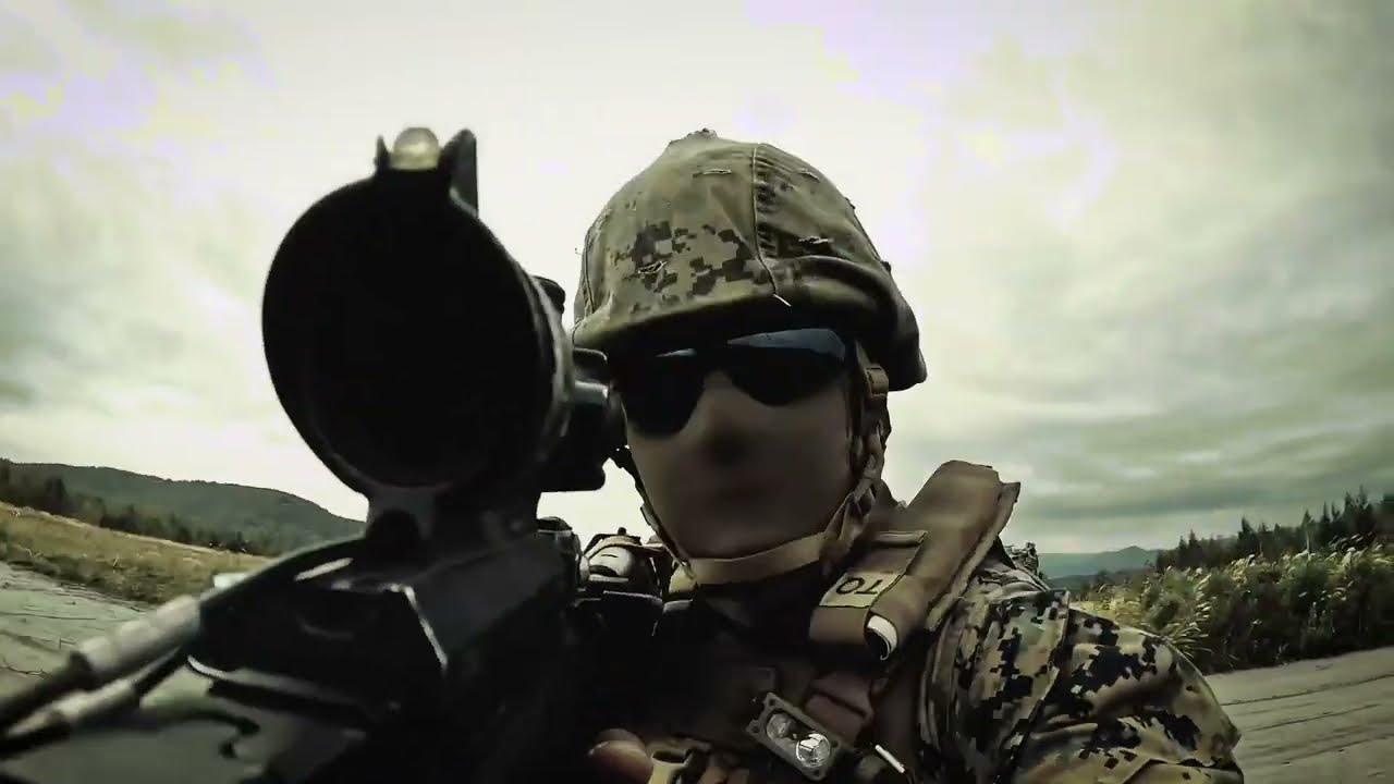 Resolute Dragon 23.1 Teaser