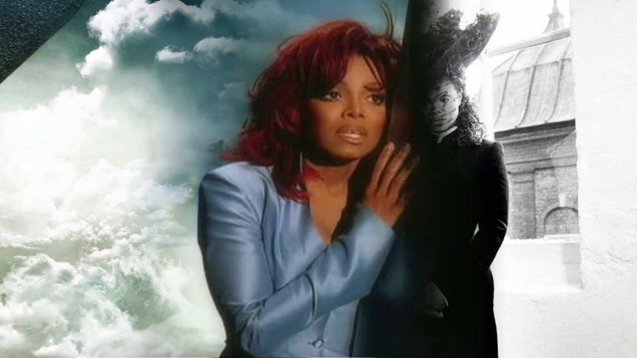 Janet Jackson - I Get Lonely (Instrumental)