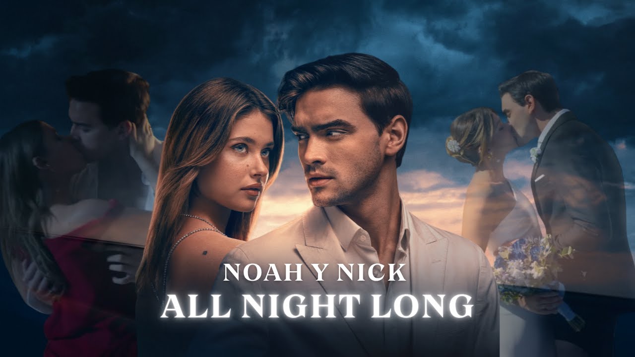 All Night Long - Noah y Nick - Culpa Nuestra