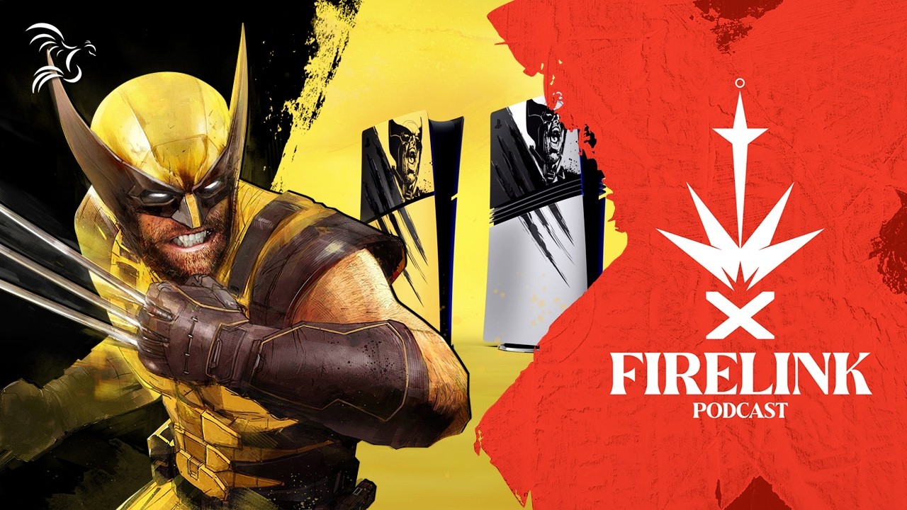 Why Is Marvel's Wolverine Breaking the Internet? | Firelink Podcast