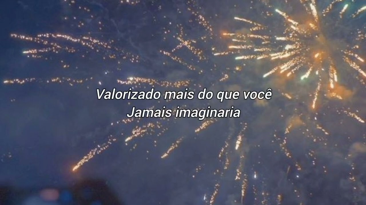 What He Says About You - Unspoken - tradução