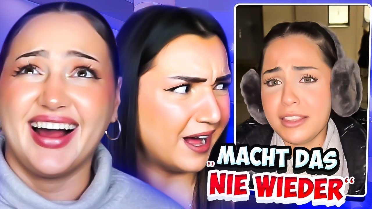 Werden sowas niemals verstehen….