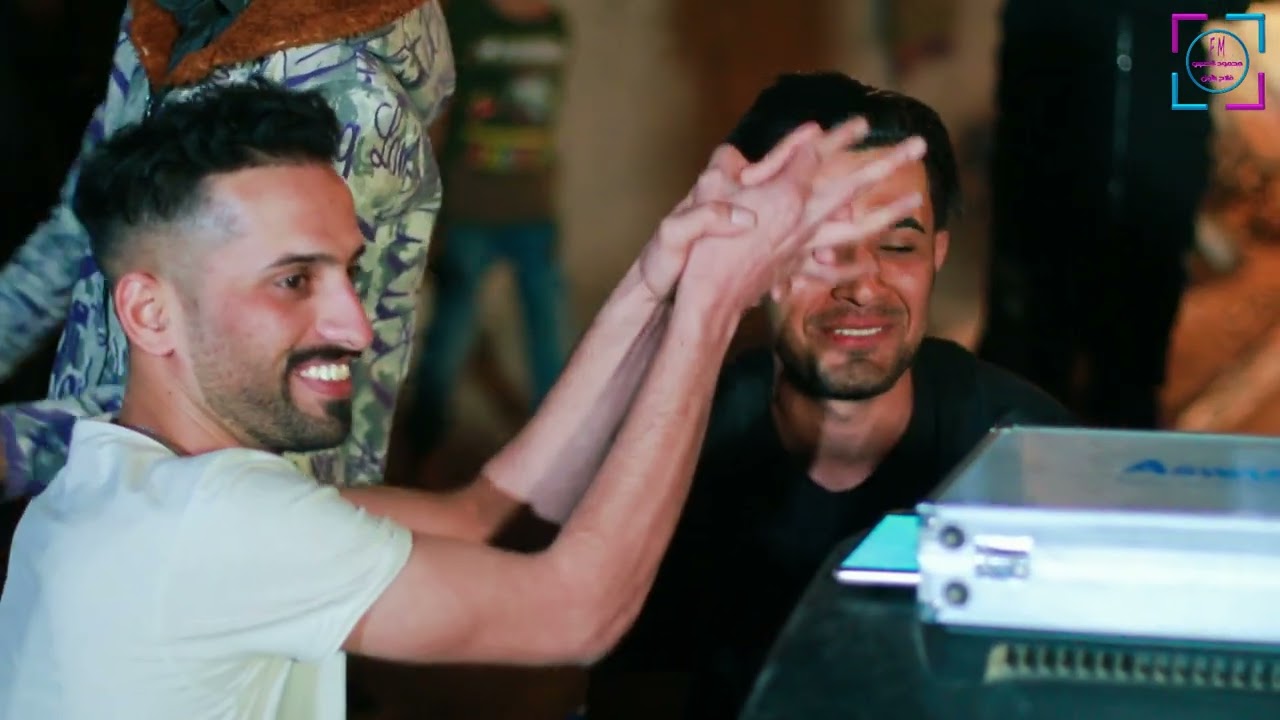 الفنان الريفي محمد رسن