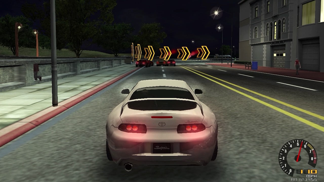 TD Overdrive: The Brotherhood of Speed (PC) - Gameplay | No Commentary