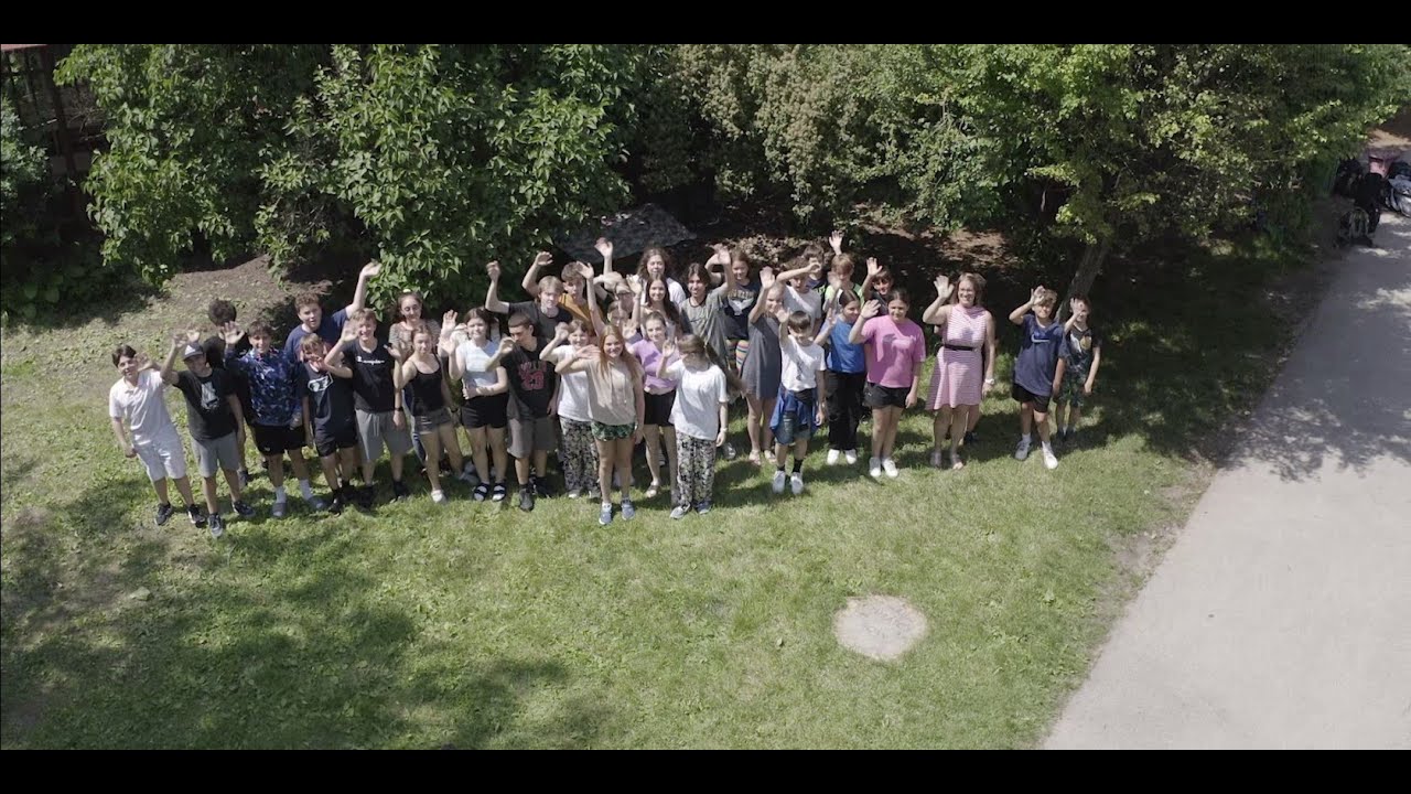 Imagevideo: MARY WARD Schulen, St. Pölten
