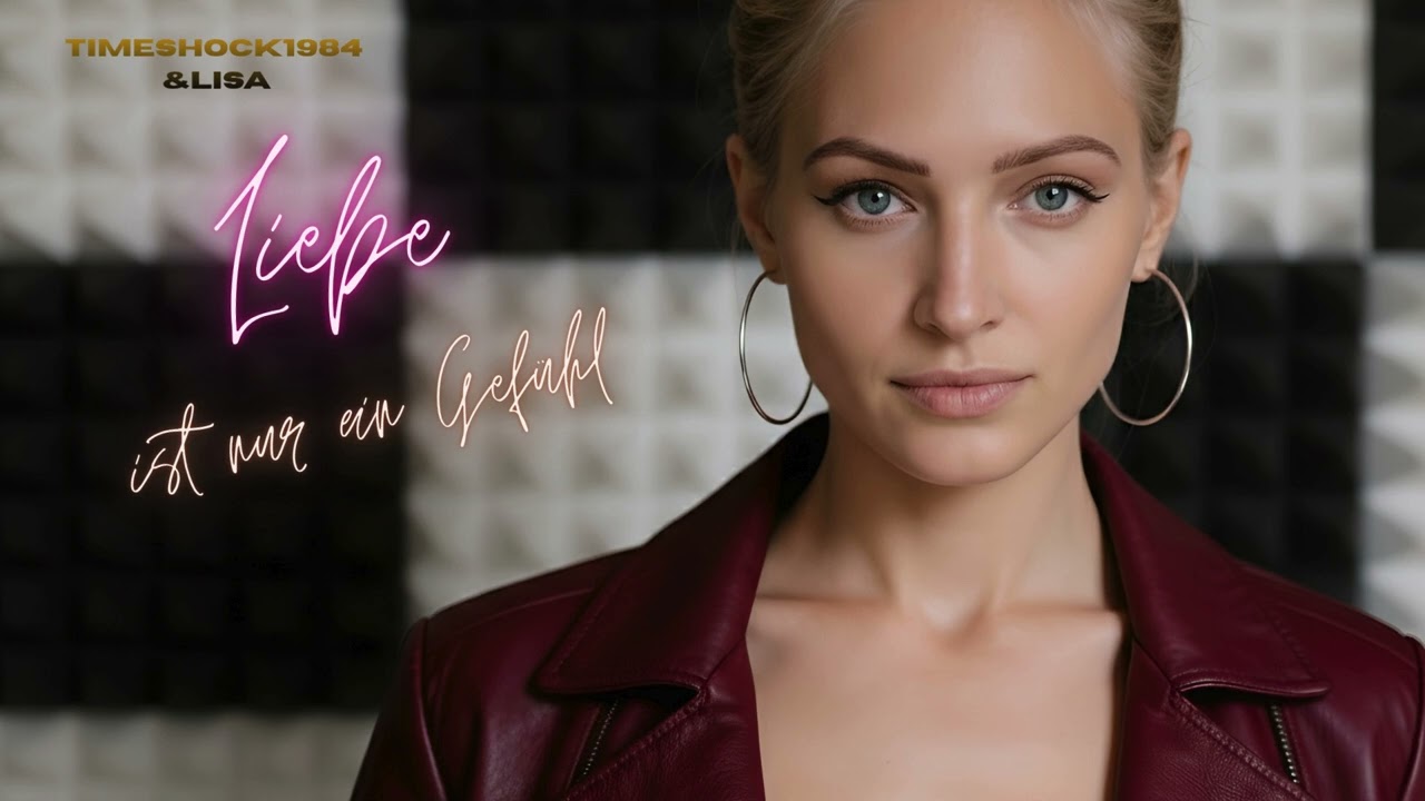 Liebe ist nur ein Gefühl