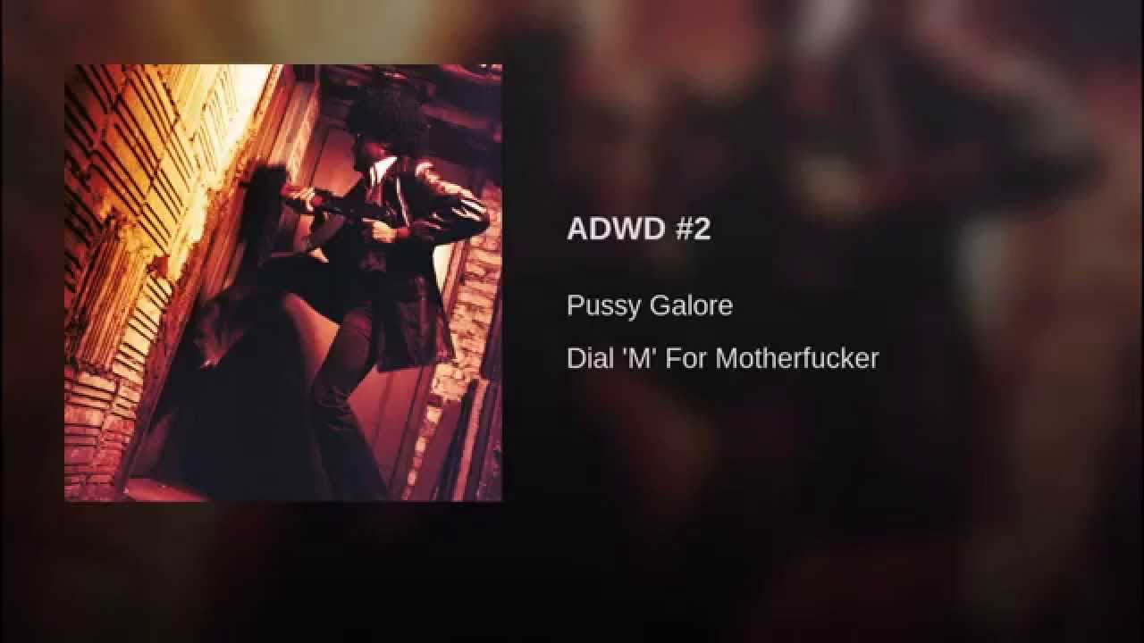 ADWD #2