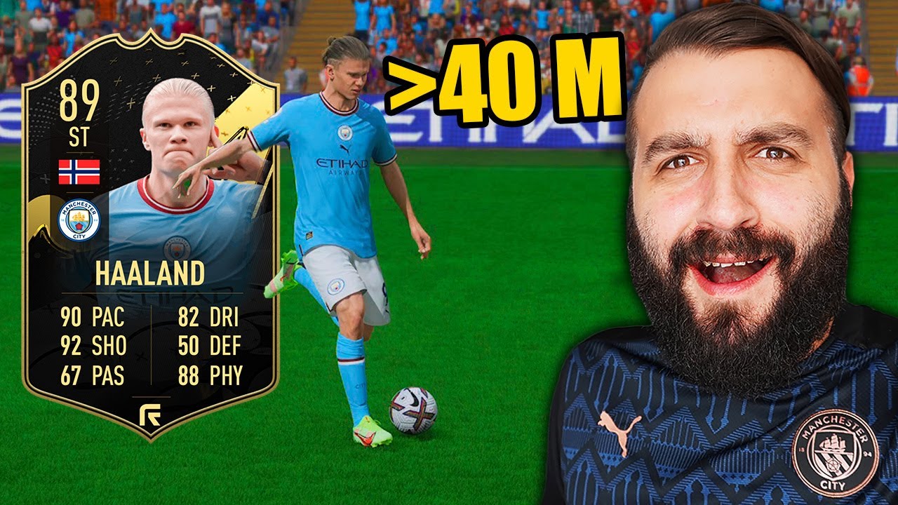 ЕА ДОЛЖНА ПОФИКСИТЬ ЭТОТ УДАР в Fifa 23!