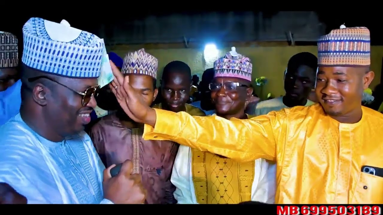 Baba sadou
