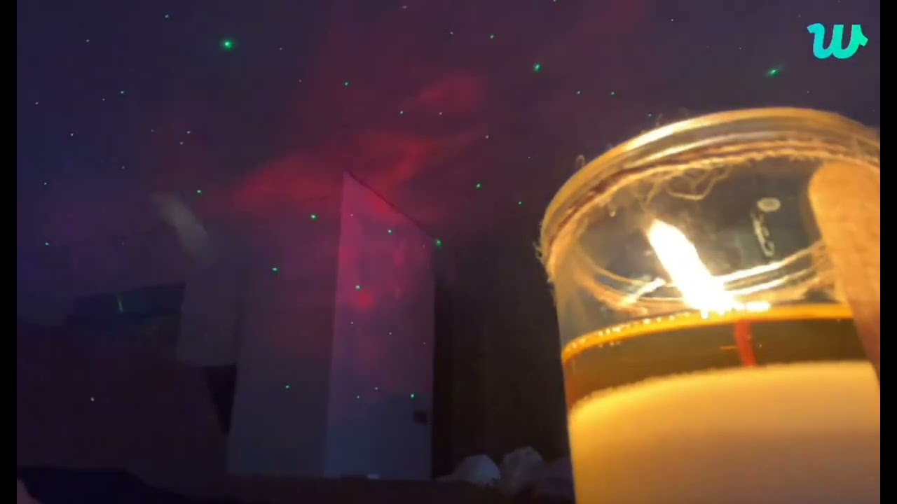 Fall Asleep with Jung Kook | BTS | Bedtime ASMR | Weverse Live | 정국 | 방탄소년단 | 위버스 라이브