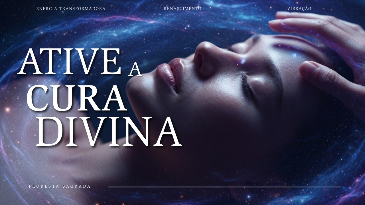 ✨ Receba a Cura Que Merece: Uma Limpeza Energética Para Libertar Sua Alma e Atrair a Paz 🌿