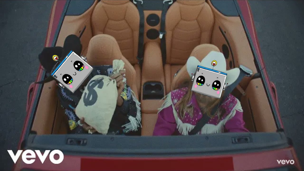 Old Town Road.bot
