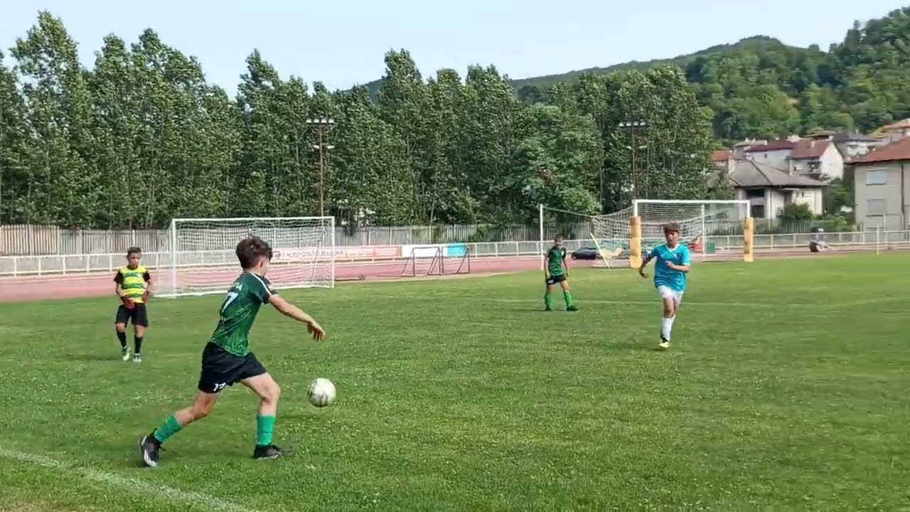 Левски Раковски - Родопа Смолян (първо полувреме)