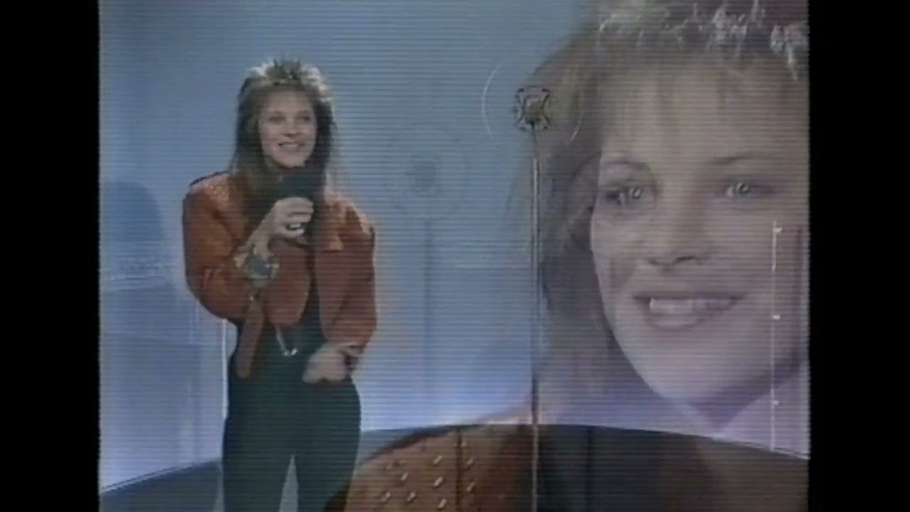 Februar 1989 - Wurlitzer - 